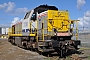 Vossloh 1000955 - SNCB "7738"
25.09.2010 - Antwerpen
Martijn Schokker