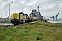 Vossloh 1000955 - SNCB "7738"
03.11.2010 - AntwerpenMartijn Schokker