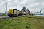 Vossloh 1000955 - SNCB "7738"
03.11.2010 - Antwerpen
Martijn Schokker