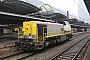 Vossloh 1000956 - B-Technics "7739"
11.02.2017 - Bruxelles-Midi
Jean-Michel Vanderseypen