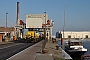 Vossloh 1000956 - SNCB "7739"
29.01.2011 - Antwerpen
Martijn Schokker