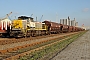 Vossloh 1000957 - SNCB "7740"
28.01.2011 - Antwerpen
Martijn Schokker