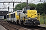 Vossloh 1000957 - B-Technics "7740"
14.07.2017 - Antwerpen-Noorderdokken
Julien Givart