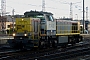 Vossloh 1000960 - B-Technics "7743"
24.05.2011 - Bruxelles-Midi
Burkhard Sanner