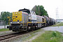 Vossloh 1000961 - SNCB "7744"
14.05.2005 - PetrolDries Reubens