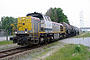 Vossloh 1000961 - SNCB "7744"
14.05.2005 - Petrol
Dries Reubens