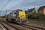 Vossloh 1000961 - B-Technics "7744"
18.10.2023 - Muizen
Rolf Alberts