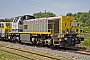 Vossloh 1000962 - B-Technics "7745"
22.06.2025 - Raeren
Patrick Böttger