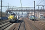 Vossloh 1000962 - SNCB "7745"
17.03.2010 - Charleroi
Harald Belz