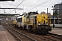 Vossloh 1000962 - B-Technics "7745"
03.01.2018 - Antwerpen-Noorderdokken
Julien Givart