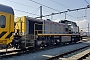 Vossloh 1000963 - B-Technics "7746"
28.03.2017 - Tournai
Nicolas BEYAERT