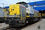 Vossloh 1000964 - B-Technics "7747"
12.05.2011 - Antwerpen Noord
Harald Belz