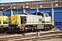 Vossloh 1000964 - B-Technics "7747"
03.09.2016 - Liège-Kinkempois
Julien Givart