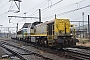 Vossloh 1000964 - B-Technics "7747"
01.07.2017 - Liège-Kinkempois
Julien Givart