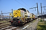 Vossloh 1000965 - B-Technics "7748"
08.04.2017 - Kinkempois
Julien Givart