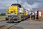 Vossloh 1000966 - SNCB "7749"
25.09.2010 - Antwerpen
Martijn Schokker