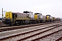 Vossloh 1000967 - SNCB "7750"
07.04.2006 - Antwerpen-Noord
Reubens Dries