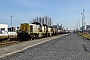 Vossloh 1000967 - SNCB "7750"
20.11.2010 - Antwerpen
Martijn Schokker