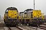 Vossloh 1000967 - B-Technics "7750"
31.05.2013 - Antwerpen Noord
Ingmar Weidig