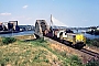 Vossloh 1000970 - SNCB "7753"
03.08.2003 - Liège
Frank Glaubitz