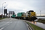 Vossloh 1000970 - SNCB "7753"
13.11.2010 - Antwerpen
Martijn Schokker