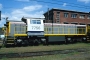 Vossloh 1000973 - SNCB "7756"
22.07.2003 - Liège-Kinkempois
Christian Protze