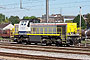 Vossloh 1000974 - SNCB "7757"
22.09.2005 - Visé
Rogier Immers