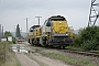 Vossloh 1000974 - SNCB "7757"
28.08.2008 - Aubange
Jean-Michel Vanderseypen