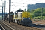 Vossloh 1000974 - SNCB "7757"
13.10.2007 - Liège-Bressoux
Alexander Leroy