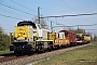 Vossloh 1000974 - B-Technics "7757"
25.04.2021 - Remicourt
Jean-Michel Vanderseypen