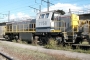 Vossloh 1000975 - SNCB "7758"
17.09.2005 - Liège-Kinkempois
Rudy Toye