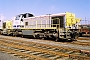 Vossloh 1000975 - B-Technics "7758"
02.03.2014 - Antwerpen-Noord
Michael Vogel