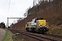 Vossloh 1000975 - B-Technics "7758"
02.02.2022 - Testelt
Jean-Michel Vanderseypen