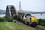 Vossloh 1000976 - SNCB "7759"
24.05.2008 - Liége
Patrick Böttger