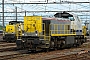 Vossloh 1000977 - SNCB "7760"
25.05.2008 - Montzen
Alexander Leroy