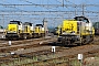 Vossloh 1000977 - SNCB "7760"
25.05.2008 - Montzen
Alexander Leroy