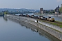 Vossloh 1000977 - SNCB "7760"
30.04.2009 - Chertal
Martijn Schokker