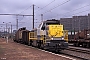 Vossloh 1000978 - SNCB "7761"
07.07.2005 - Bressoux, Bahnhof
Ingmar Weidig