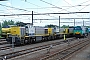 Vossloh 1000978 - B-Technics "7761"
25.05.2011 - Antwerpen Noord
Harald Belz