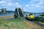 Vossloh 1000979 - SNCB "7762"
22.07.2003 - Liège
Christian Protze