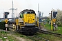 Vossloh 1000979 - SNCB "7762"
21.04.2008 - Liège-Chertal
Alexander Leroy