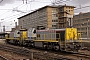 Vossloh 1000979 - B-Technics "7762"
14.01.2012 - Bruxelles Midi
Werner Schwan