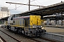 Vossloh 1000979 - B-Technics "7762"
01.10.2012 - Oostende
Werner Schwan