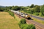 Vossloh 1000980 - B-Technics "7763"
13.06.2023 - Marloie
Philippe Smets