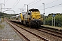 Vossloh 1000980 - B-Technics "7763"
05.07.2024 - Carlsbourg
Lutz Goeke