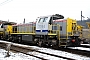 Vossloh 1000981 - B-Technics "7764"
25.01.2013 - Liège-Kinkempois
Harald Belz