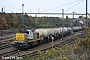 Vossloh 1000981 - SNCB "7764"
04.11.2006 - Visé
Lutz Goeke