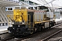 Vossloh 1000981 - B-Technics "7764"
24.08.2021 - Liège
Claude Schmitz