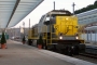 Vossloh 1000982 - SNCB "7765"
16.09.2007 - Liege-Guillemins
Rogier Immers