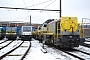 Vossloh 1000982 - B-Technics "7765"
25.01.2013 - Liège-Kinkempois
Harald Belz